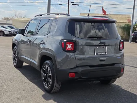 More photos of 2023 Jeep Renegade Latitude at RightDrive - 1791 Lee Trevino, TX