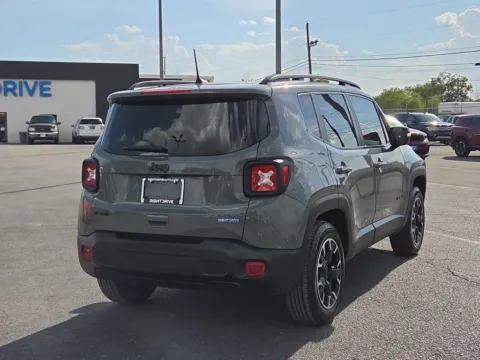 Another view of 2023 Jeep Renegade Latitude for sale in El Paso, TX at RightDrive - 1791 Lee Trevino