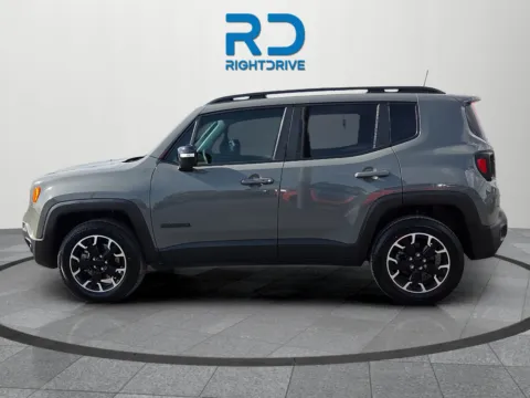 More photos of 2023 Jeep Renegade Latitude at RightDrive - 1791 Lee Trevino, TX