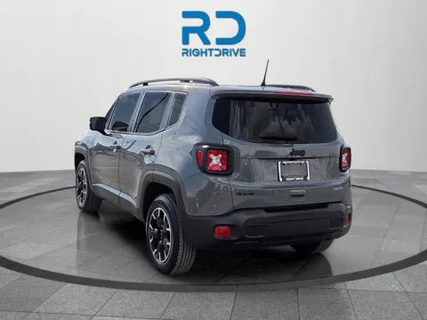 More photos of 2023 Jeep Renegade Latitude at RightDrive - 1791 Lee Trevino, TX