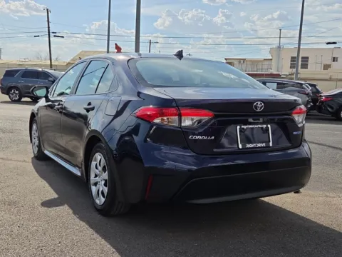 More photos of 2024 Toyota Corolla LE at RightDrive - 1791 Lee Trevino, TX