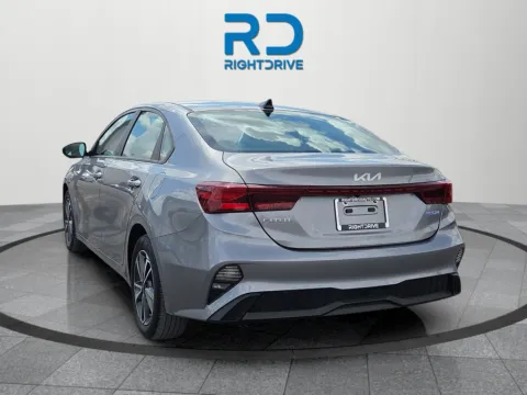 More photos of 2024 Kia Forte LXS at RightDrive - 1791 Lee Trevino, TX