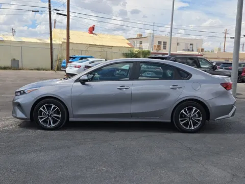 More photos of 2024 Kia Forte LXS at RightDrive - 1791 Lee Trevino, TX