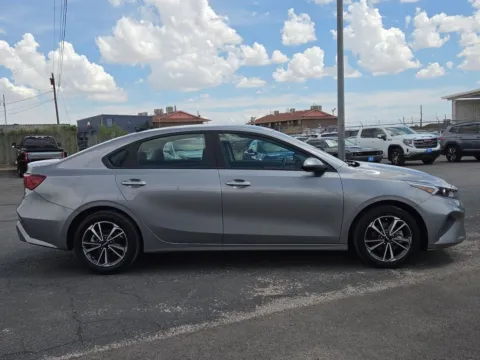 Photos of 2024 Kia Forte LXS for sale in El Paso, TX at RightDrive - 1791 Lee Trevino