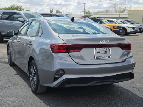 More photos of 2024 Kia Forte LXS at RightDrive - 1791 Lee Trevino, TX