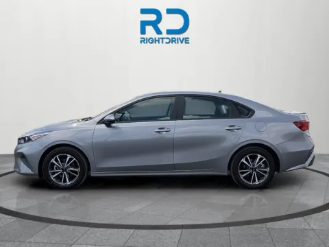 More photos of 2024 Kia Forte LXS at RightDrive - 1791 Lee Trevino, TX
