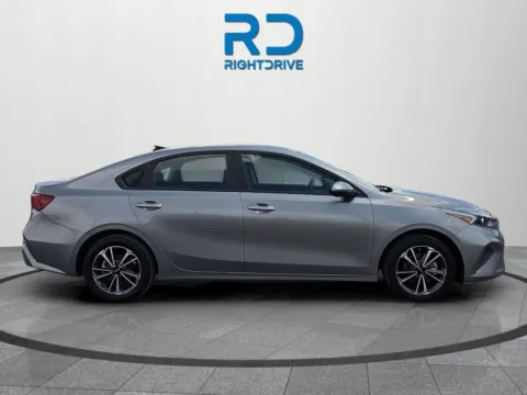 Photos of 2024 Kia Forte LXS for sale in El Paso, TX at RightDrive - 1791 Lee Trevino