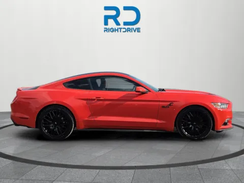 Photos of 2015 Ford Mustang GT for sale in El Paso, TX at RightDrive - 1791 Lee Trevino