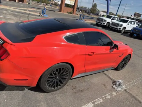 More photos of 2015 Ford Mustang GT at RightDrive - 1791 Lee Trevino, TX