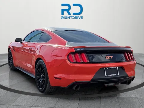 More photos of 2015 Ford Mustang GT at RightDrive - 1791 Lee Trevino, TX