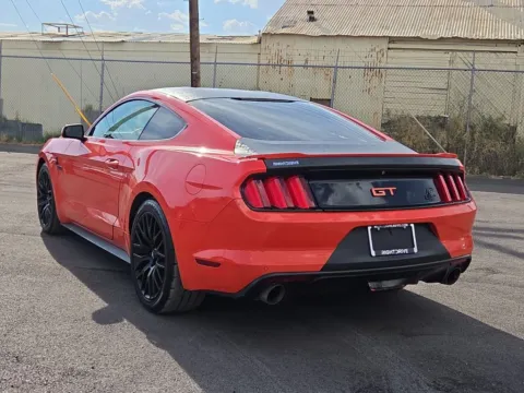 More photos of 2015 Ford Mustang GT at RightDrive - 1791 Lee Trevino, TX