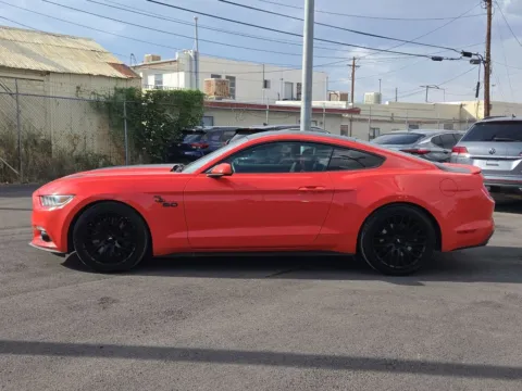 More photos of 2015 Ford Mustang GT at RightDrive - 1791 Lee Trevino, TX