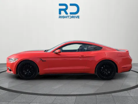 More photos of 2015 Ford Mustang GT at RightDrive - 1791 Lee Trevino, TX