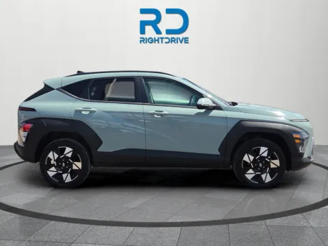 Photos of 2024 Hyundai Kona SEL for sale in El Paso, TX at RightDrive - 1791 Lee Trevino