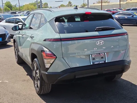 More photos of 2024 Hyundai Kona SEL at RightDrive - 1791 Lee Trevino, TX