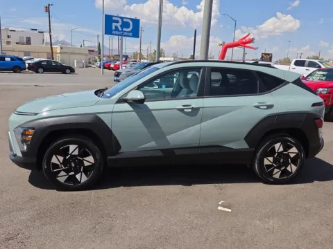 More photos of 2024 Hyundai Kona SEL at RightDrive - 1791 Lee Trevino, TX