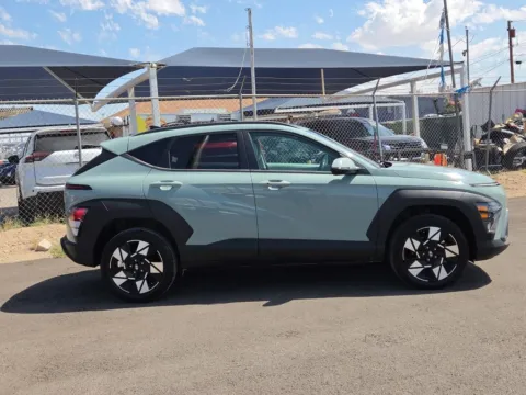 Photos of 2024 Hyundai Kona SEL for sale in El Paso, TX at RightDrive - 1791 Lee Trevino