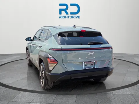 More photos of 2024 Hyundai Kona SEL at RightDrive - 1791 Lee Trevino, TX