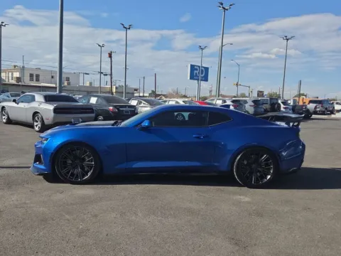 More photos of 2017 Chevrolet Camaro ZL1 at RightDrive - 1791 Lee Trevino, TX
