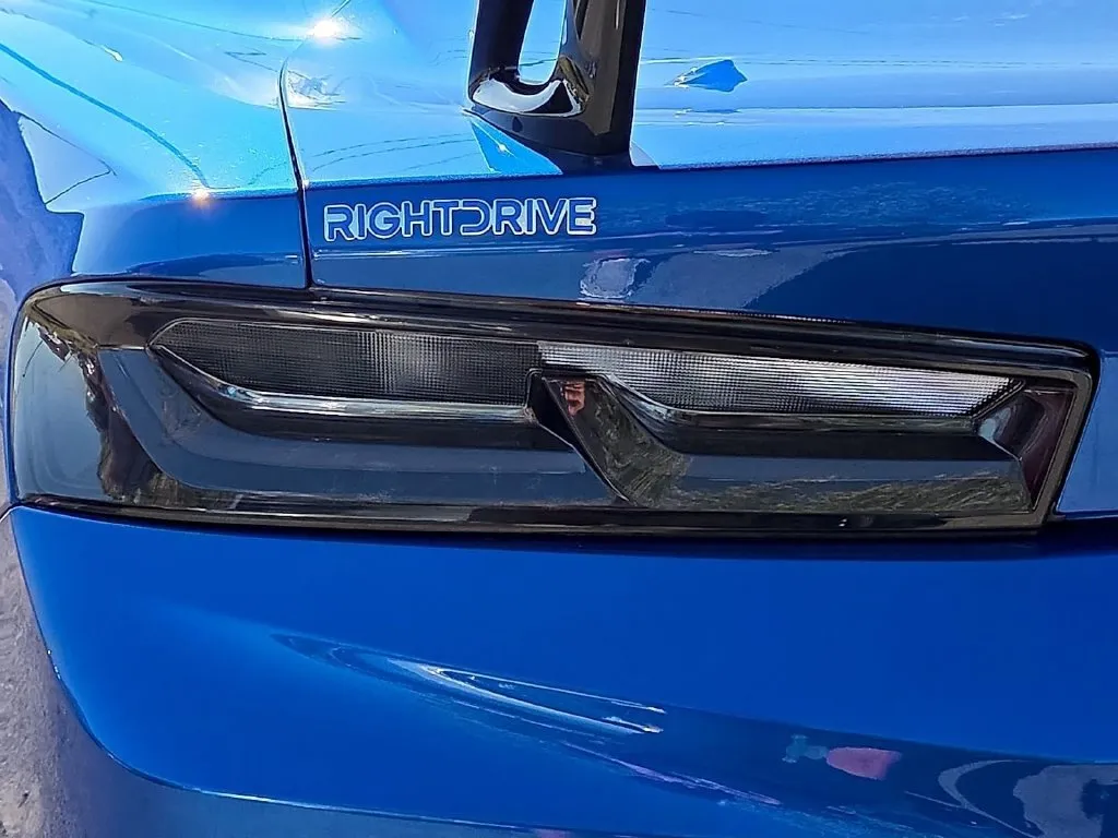 Chevrolet Camaro photo 10