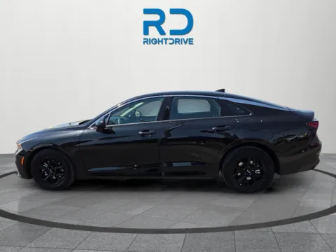 More photos of 2026 Kia K5 LXS at RightDrive - 1791 Lee Trevino, TX