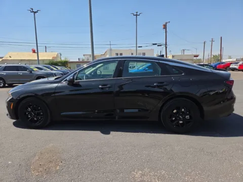 More photos of 2026 Kia K5 LXS at RightDrive - 1791 Lee Trevino, TX