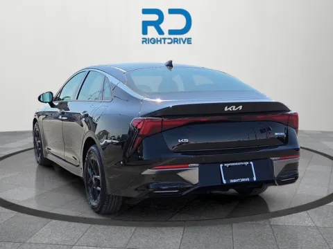 More photos of 2026 Kia K5 LXS at RightDrive - 1791 Lee Trevino, TX