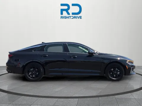 Photos of 2026 Kia K5 LXS for sale in El Paso, TX at RightDrive - 1791 Lee Trevino