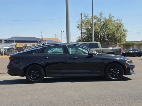 Photos of 2026 Kia K5 LXS for sale in El Paso, TX at RightDrive - 1791 Lee Trevino
