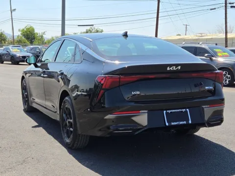 More photos of 2026 Kia K5 LXS at RightDrive - 1791 Lee Trevino, TX