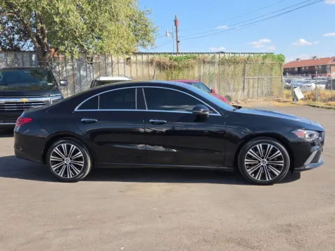 Photos of 2022 Mercedes-Benz CLA 250 for sale in El Paso, TX at RightDrive - 1791 Lee Trevino