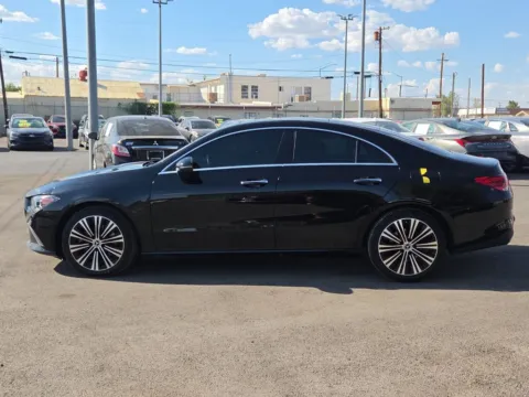 More photos of 2022 Mercedes-Benz CLA 250 at RightDrive - 1791 Lee Trevino, TX
