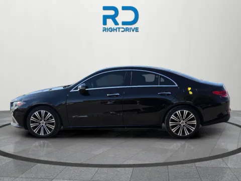 More photos of 2022 Mercedes-Benz CLA 250 at RightDrive - 1791 Lee Trevino, TX