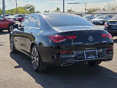 More photos of 2022 Mercedes-Benz CLA 250 at RightDrive - 1791 Lee Trevino, TX