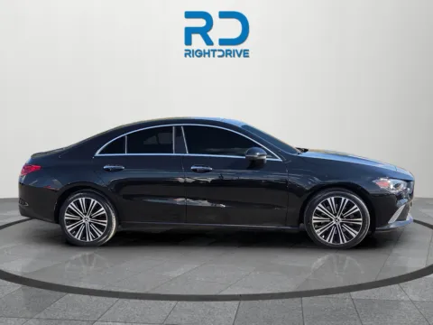 Photos of 2022 Mercedes-Benz CLA 250 for sale in El Paso, TX at RightDrive - 1791 Lee Trevino
