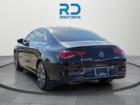 More photos of 2022 Mercedes-Benz CLA 250 at RightDrive - 1791 Lee Trevino, TX