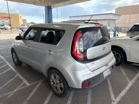 More photos of 2018 Kia Soul at RightDrive - 1791 Lee Trevino, TX