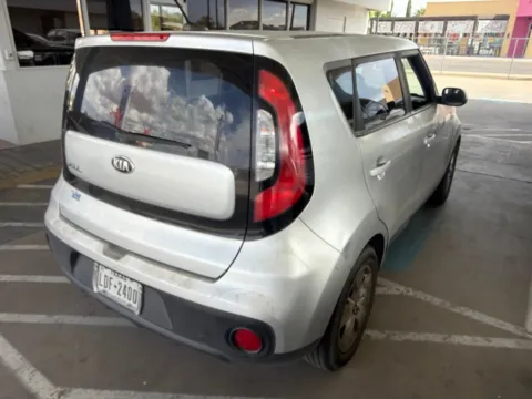 Another view of 2018 Kia Soul for sale in El Paso, TX at RightDrive - 1791 Lee Trevino