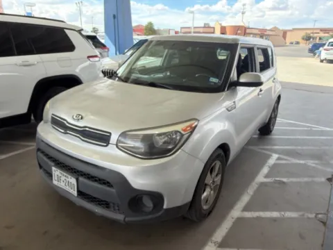 More photos of 2018 Kia Soul at RightDrive - 1791 Lee Trevino, TX