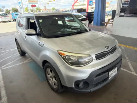 Photos of 2018 Kia Soul for sale in El Paso, TX at RightDrive - 1791 Lee Trevino