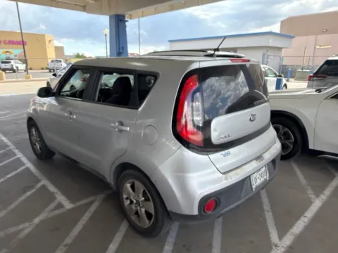 More photos of 2018 Kia Soul at RightDrive - 1791 Lee Trevino, TX