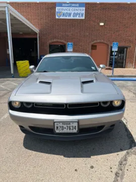 Photos of 2018 Dodge Challenger SXT for sale in El Paso, TX at RightDrive - 1791 Lee Trevino