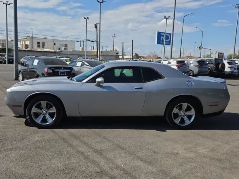 More photos of 2018 Dodge Challenger SXT at RightDrive - 1791 Lee Trevino, TX