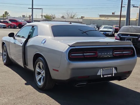 More photos of 2018 Dodge Challenger SXT at RightDrive - 1791 Lee Trevino, TX