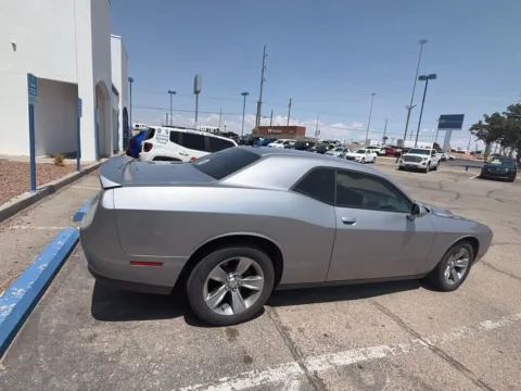 More photos of 2018 Dodge Challenger SXT at RightDrive - 1791 Lee Trevino, TX