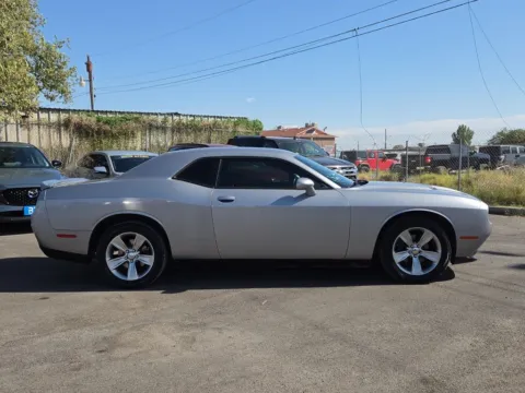 Photos of 2018 Dodge Challenger SXT for sale in El Paso, TX at RightDrive - 1791 Lee Trevino