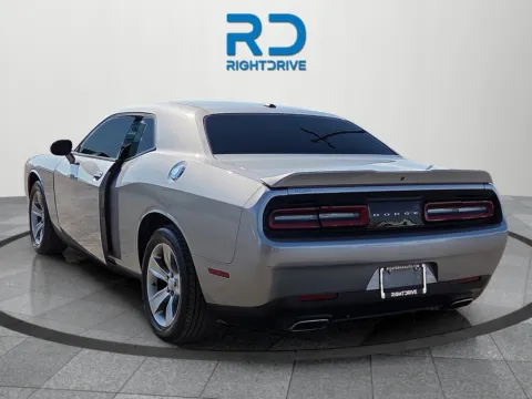 More photos of 2018 Dodge Challenger SXT at RightDrive - 1791 Lee Trevino, TX