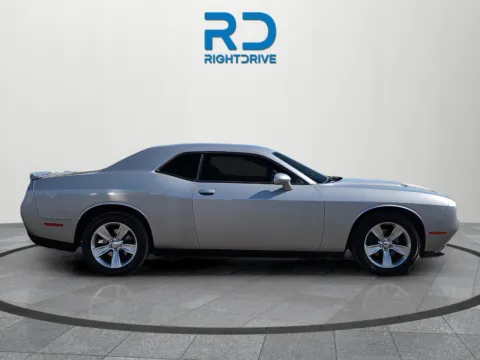 Photos of 2018 Dodge Challenger SXT for sale in El Paso, TX at RightDrive - 1791 Lee Trevino