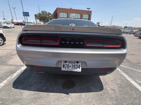 More photos of 2018 Dodge Challenger SXT at RightDrive - 1791 Lee Trevino, TX