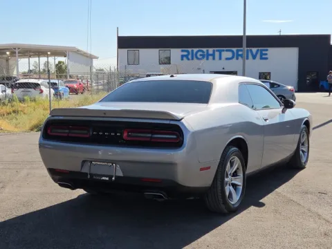 Another view of 2018 Dodge Challenger SXT for sale in El Paso, TX at RightDrive - 1791 Lee Trevino